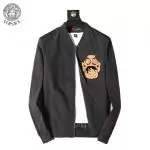 blousons veste versace collection palace